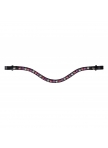 Browband Cherry