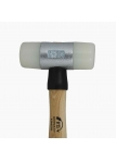 Nylon hammer Dick - 35 mm