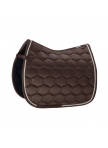 Saddle Cloth Eskadron Glossy Wave Contrast Core