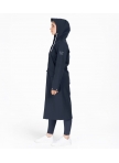 Performance raincoat
