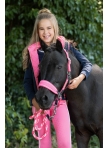 Head collar -Maui- for shetland ponies