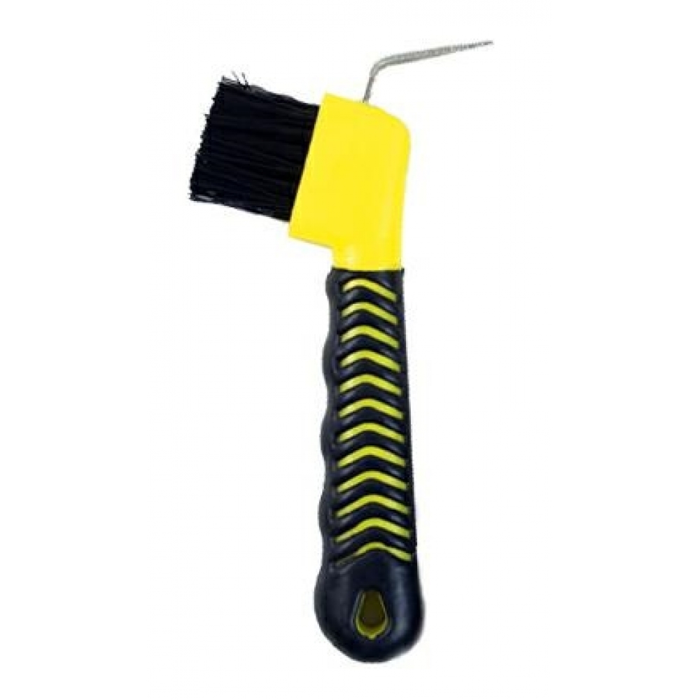 Hoof Pick Brush Hoof Pick Brush