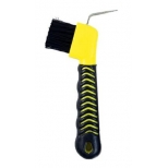 Hoof Pick Brush