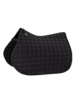 Saddle Cloth Eskadron Cotton Platinum 26