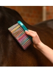 Rainbow Body Brush