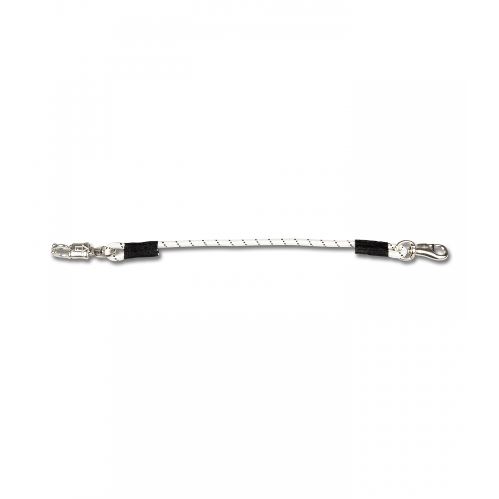 Elastic Tie-Up for Stall and Stable, 90 cm Elastic Tie-Up for Stall and Stable, 90 cm