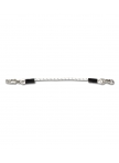 Elastic Tie-Up for Stall and Stable, 90 cm Elastic Tie-Up for Stall and Stable, 90 cm
