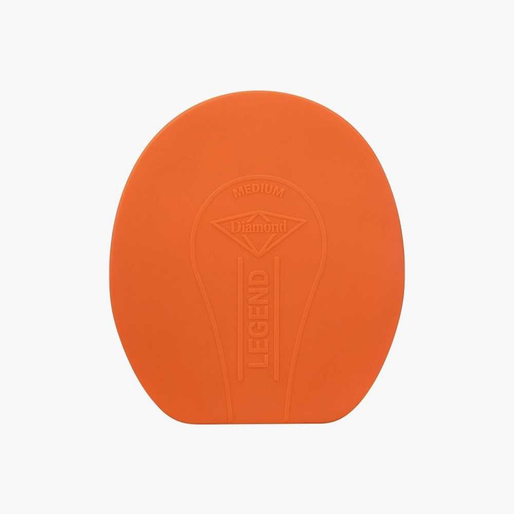 Diamond Legend Felt Pad Medium Diamond Legend Felt Pad Medium