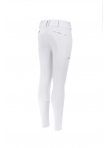 Competition Riding Breeches FullGrip for Children