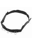 Synthetic RIDING WORLD lunging roller