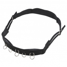 Synthetic RIDING WORLD lunging roller