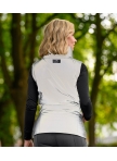 Reflective riding vest