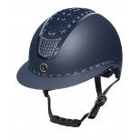 Helmet FP Quantinum W-V Eos Matt