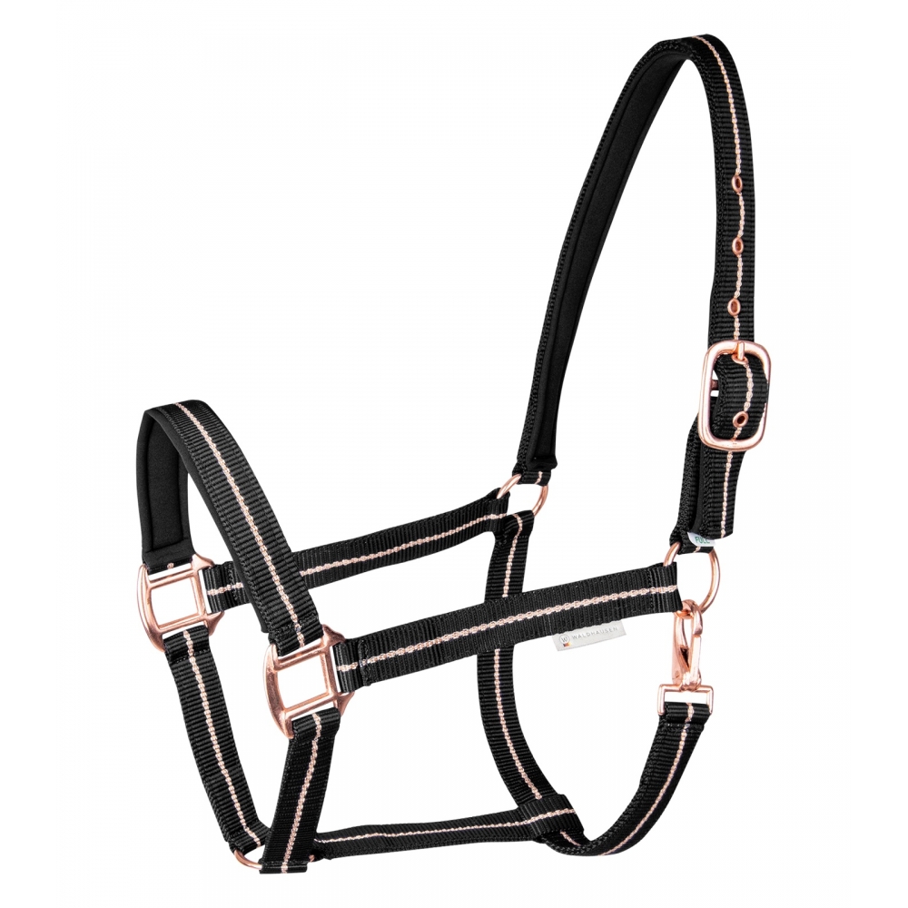 Halter Rose Halter Rose
