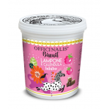 Biscuits with Raspberry & Calendula, 650 g