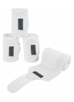 Breath Bandages, Set Of 4