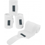 Breath Bandages, Set Of 4