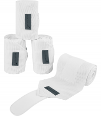 Breath Bandages, Set Of 4