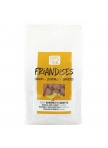 Treats Hippotonic, banana and carrot flavour, 1 kg