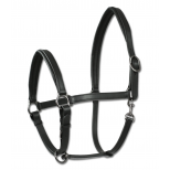Leather Halter X-Line Finesse II Leather Halter X-Line Finesse II