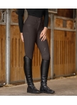 Mathilda Glam High Waist Breeches