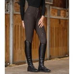 Mathilda Glam High Waist Breeches