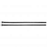 NORTON PRO - Soft Leather - Spur Straps
