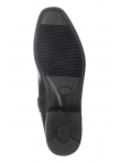 Riding boots Amalfi Lack, long/normal