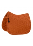 Saddle Cloth Eskadron Sparkle Jewel Platinum 26