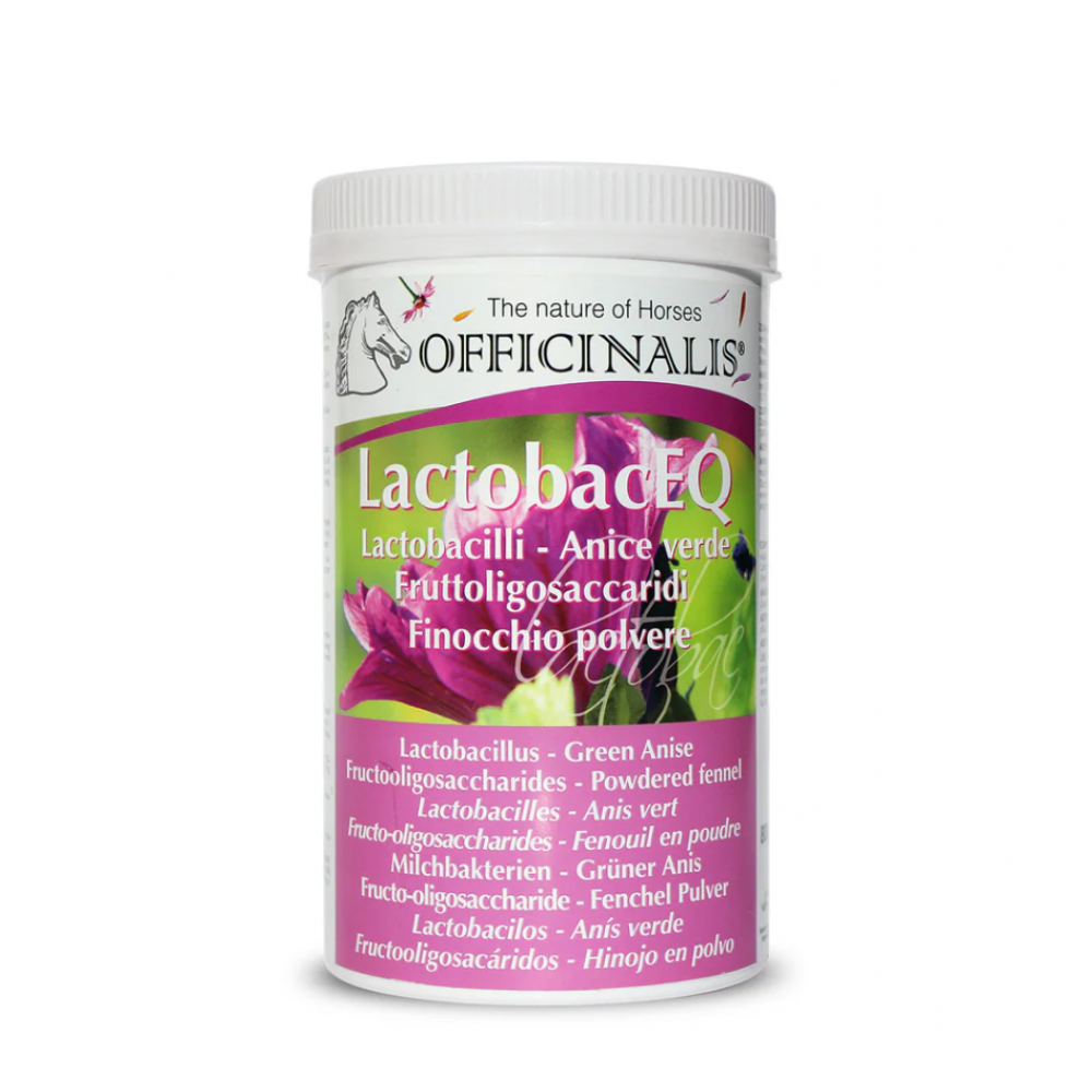 Lactobac EQ Lactobac EQ
