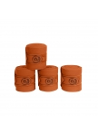 Fleece bandages Eskadron Fleece Platinum 26