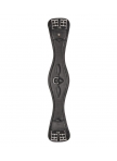 Comfort Short Leather Girth