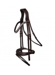 Waldhausen S-Line Essential Bridle