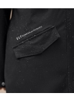 Performance raincoat