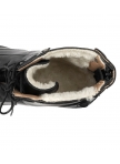 Winter Lace-Up Boot Belfort