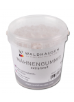Mane plaiting bands, extra wide, in tub Mane plaiting bands, extra wide, in tub