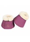 Bell Boots Eskadron Faux Leather Faux Fur Heritage 25