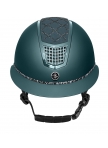 Helmet FP Quantinum W-V Spotlight Matt Silver