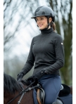 Riding helmet Shiny Diamond