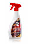 Leovet Coat Sheen & Tangle Free, 550 ml