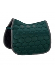 Saddle Cloth Eskadron Glossy Wave Contrast Shetty Core