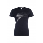 T-shirt -Grafic Horse-