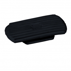 Stirrups Treads Iceland, Pair