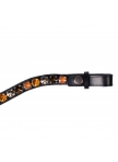 Browband Cherry