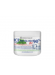 Ice Gel with Mint 90%, 500 ml Ice Gel with Mint 90%, 500 ml