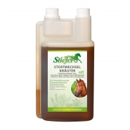 Stiefel metabolism herbal juice, 1 ltr