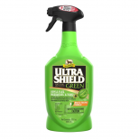 Ultra Shield Green Natural Fly Repellent