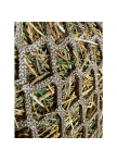Hay Slow Feeder Net 10 kg Hay Slow Feeder Net 10 kg