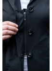 Competition Jacket Hunter Woman Slim fit