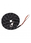 Western lead rope